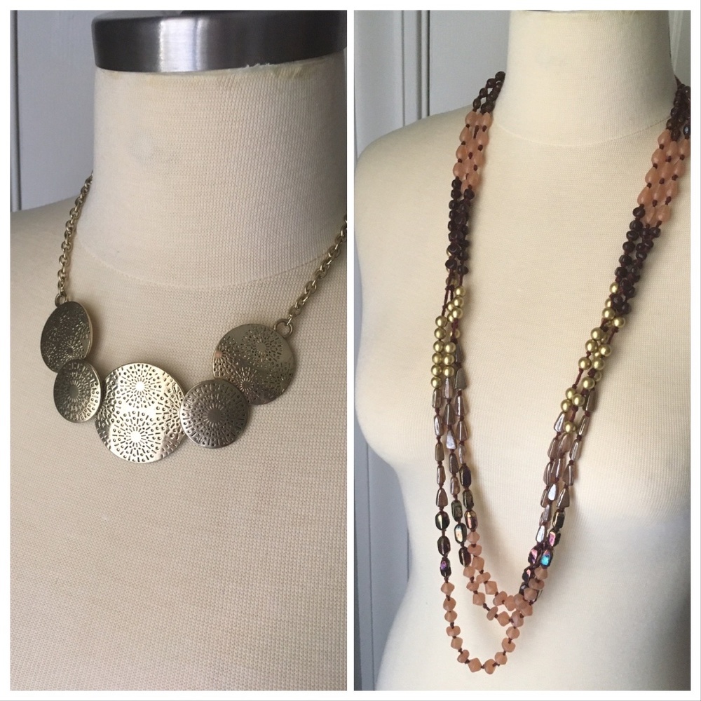 Statement Jewelry